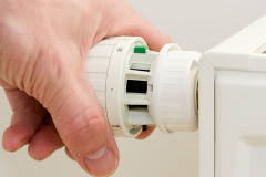 Inlands central heating repair costs