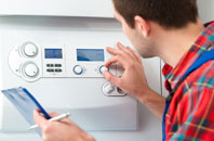 free commercial Inlands boiler quotes