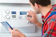 free Inlands gas safe engineer quotes